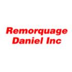 Remorquage Daniel Inc