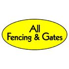 All Fencing & Gates