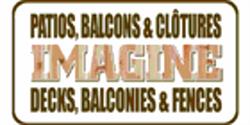 Imagine Patios Balcons Clotures