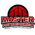 Master Post