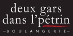 Deux Gars Dans L'Petrin