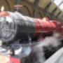 Hogwart's Express Hogwart's Express