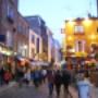 Temple Bar, Dublin Temple Bar, Dublin