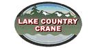 Lake Country Crane & Transport Ltd