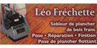 Plancher Léo Fréchette Inc