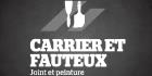 Joint et Peinture Carier et Fauteux