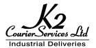 K2 Courier Services Ltd.