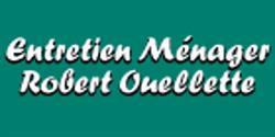 Entretien Ménager Robert Ouellette