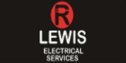 R Lewis Electrical Services