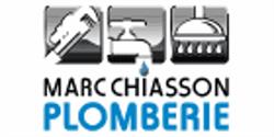 Marc Chiasson Plomberie