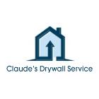 Claude's Drywall Services