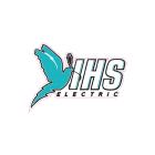 IHS Electric