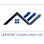 Lekadez Services and construction Ltd