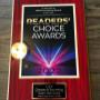 Reader's Choice Awards 2022 recipient - C & S Concrete & Excavating Reader's Choice Awards 2022 recipient - C & S Concrete & Excavating
