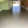 New concrete driveway by C & S Concrete & Excavating New concrete driveway by C & S Concrete & Excavating