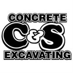 C & S Concrete & Excavating