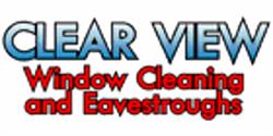 Clearview Window Cleaning & Eavestroughs