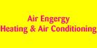 Air Energy Heating & Air Conditioning