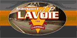 Transport J.P. Lavoie inc