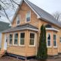 Luc Renovation serving Greater Moncton area. Gutters/Eavestroughing, Metal Roofing, Siding, and General Renovations. Luc Renovation serving Greater Moncton area. Gutters/Eavestroughing, Metal Roofing, Siding, and General Renovations.