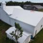 Luc Renovation serving Greater Moncton area. Gutters/Eavestroughing, Metal Roofing, Siding, and General Renovations. Luc Renovation serving Greater Moncton area. Gutters/Eavestroughing, Metal Roofing, Siding, and General Renovations.