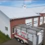 Luc Renovation serving Greater Moncton area. Gutters/Eavestroughing, Metal Roofing, Siding, and General Renovations. Luc Renovation serving Greater Moncton area. Gutters/Eavestroughing, Metal Roofing, Siding, and General Renovations.