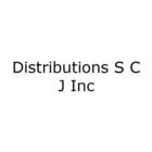 Distributions S C J Inc