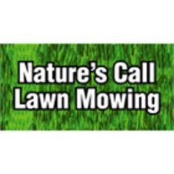 Nature's Call Lawn Cutting & Snow Removal