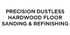 Precision Dustless Hardwood Floor Sanding & Refinishing