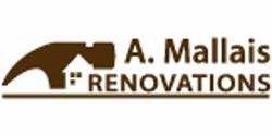 Alcide Mallais Renovation Inc