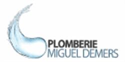 Plomberie Miguel Demers Inc