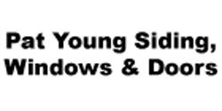 Pat Young Siding, Windows & Doors