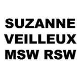 Suzanne Veilleux MSW RSW