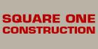 Square One Construction