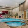 Indoor Pool Indoor Pool