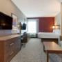 King Suite w/ Sofa Bed King Suite w/ Sofa Bed