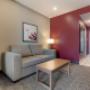 King Suite w/ Sofa Bed King Suite w/ Sofa Bed