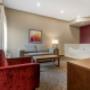 King Whirlpool Suite King Whirlpool Suite