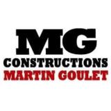 Construction Martin Goulet