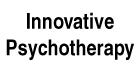 Innovative Psychotherapy