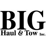 Big Haul and Tow Inc
