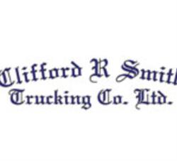 Clifford R. Smith Trucking Co. Ltd.