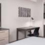 King Room Desk and Wet Bar King Room Desk and Wet Bar