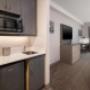 Two Queen Room Wet Bar and Desk Two Queen Room Wet Bar and Desk