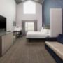 Loft Room with King and Queen Beds First Floor Living Room and King Bedroom Loft Room with King and Queen Beds First Floor Living Room and King Bedroom