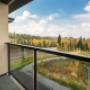 King Room with Full Kitchen Balcony King Room with Full Kitchen Balcony