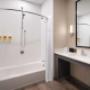 Disabled Bathroom with Tub Disabled Bathroom with Tub