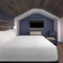 Loft Room with King and Queen Beds Queen Loft Bedroom Loft Room with King and Queen Beds Queen Loft Bedroom