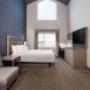 Loft Room with Two Queen Beds First Floor Living room and Bedroom Loft Room with Two Queen Beds First Floor Living room and Bedroom