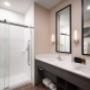 King Suite Bathroom King Suite Bathroom